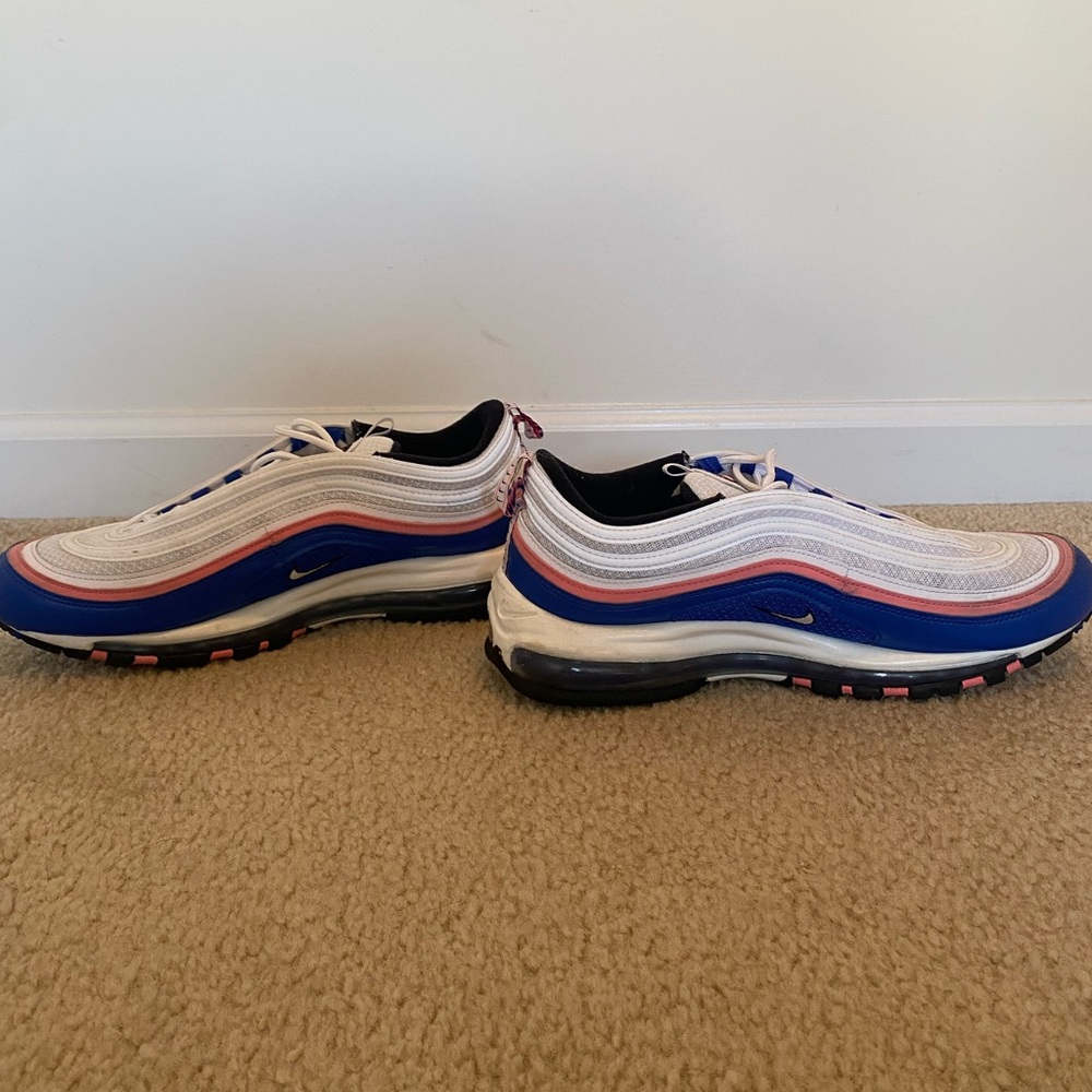 Mens Air Max 97s size 11